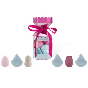 6-Pc. Makeup Sponge Set, Created for Macy's